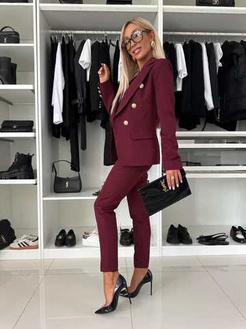 Costum Antonia