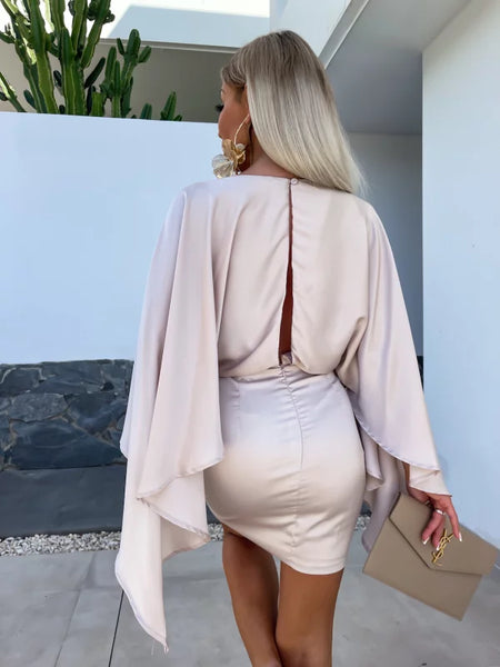 Rochie Alis