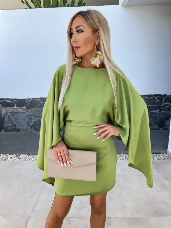 Rochie Alis