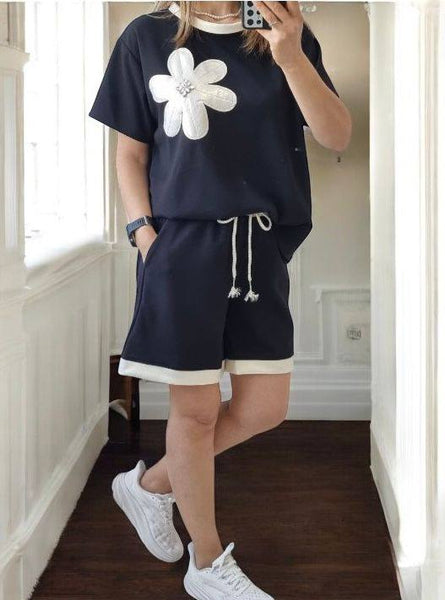 Compleu Short
