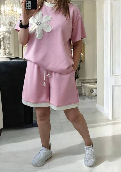Compleu Short