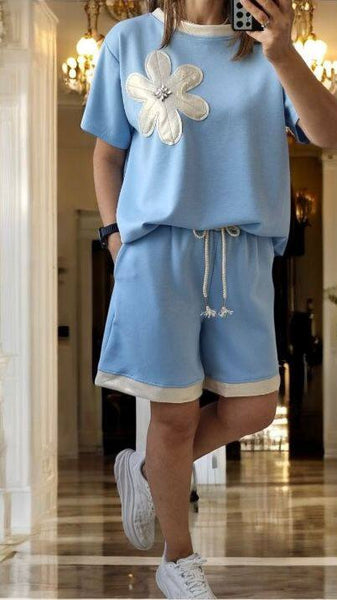 Compleu Short