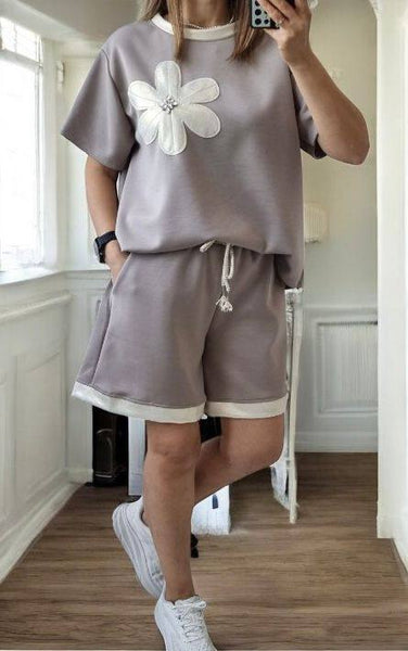 Compleu Short