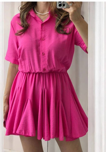 Rochie Rami