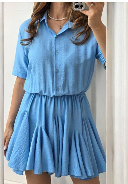Rochie Rami