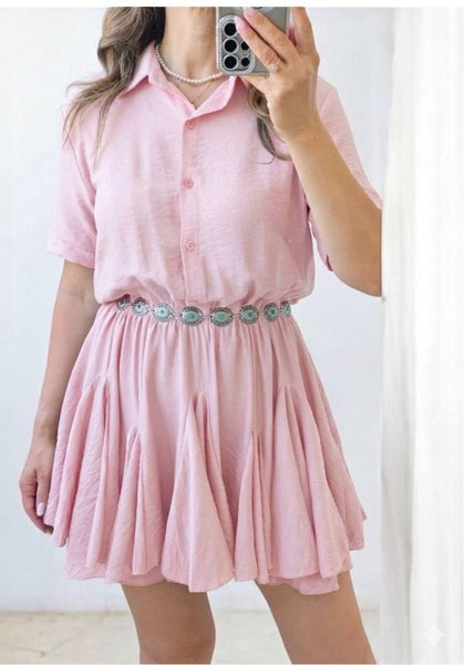 Rochie Rami