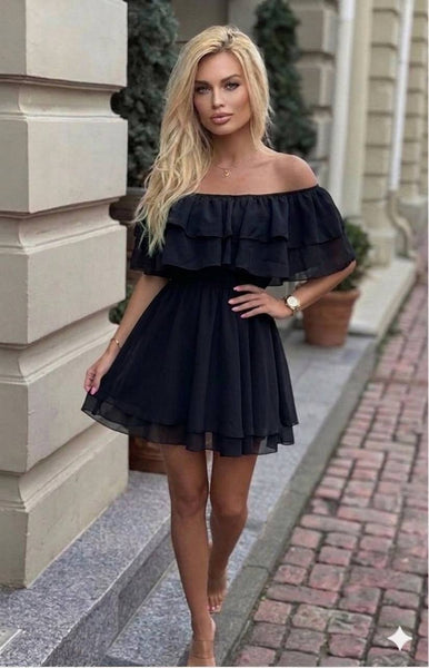 Rochie Inaliel