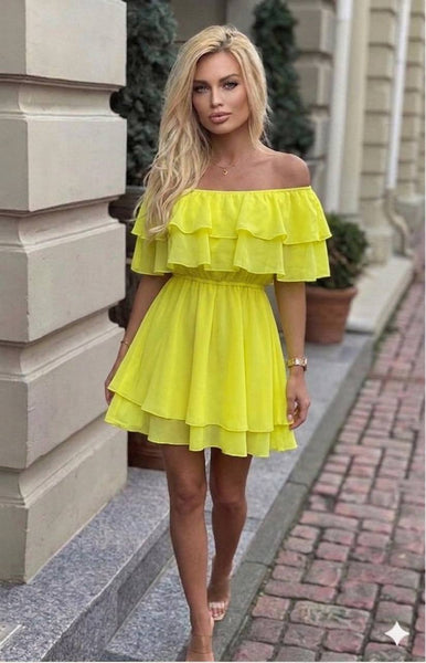 Rochie Inaliel