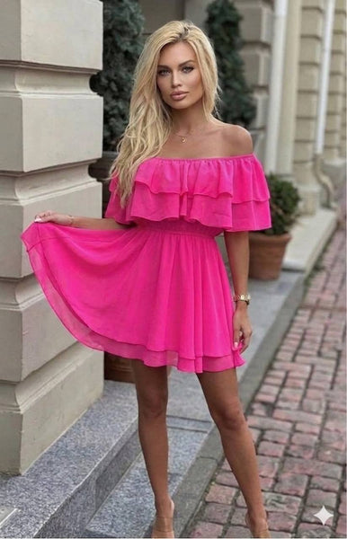 Rochie Inaliel