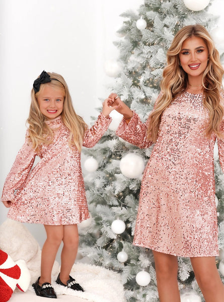 Set Mama-Fiica Ivona Roz