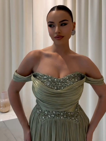 Rochie Aris