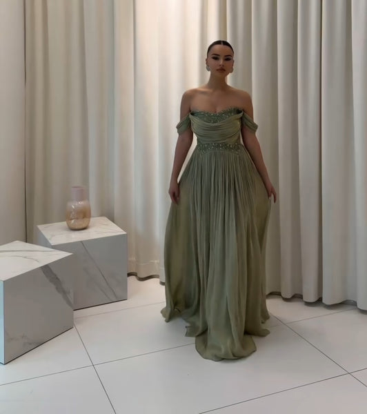 Rochie Aris