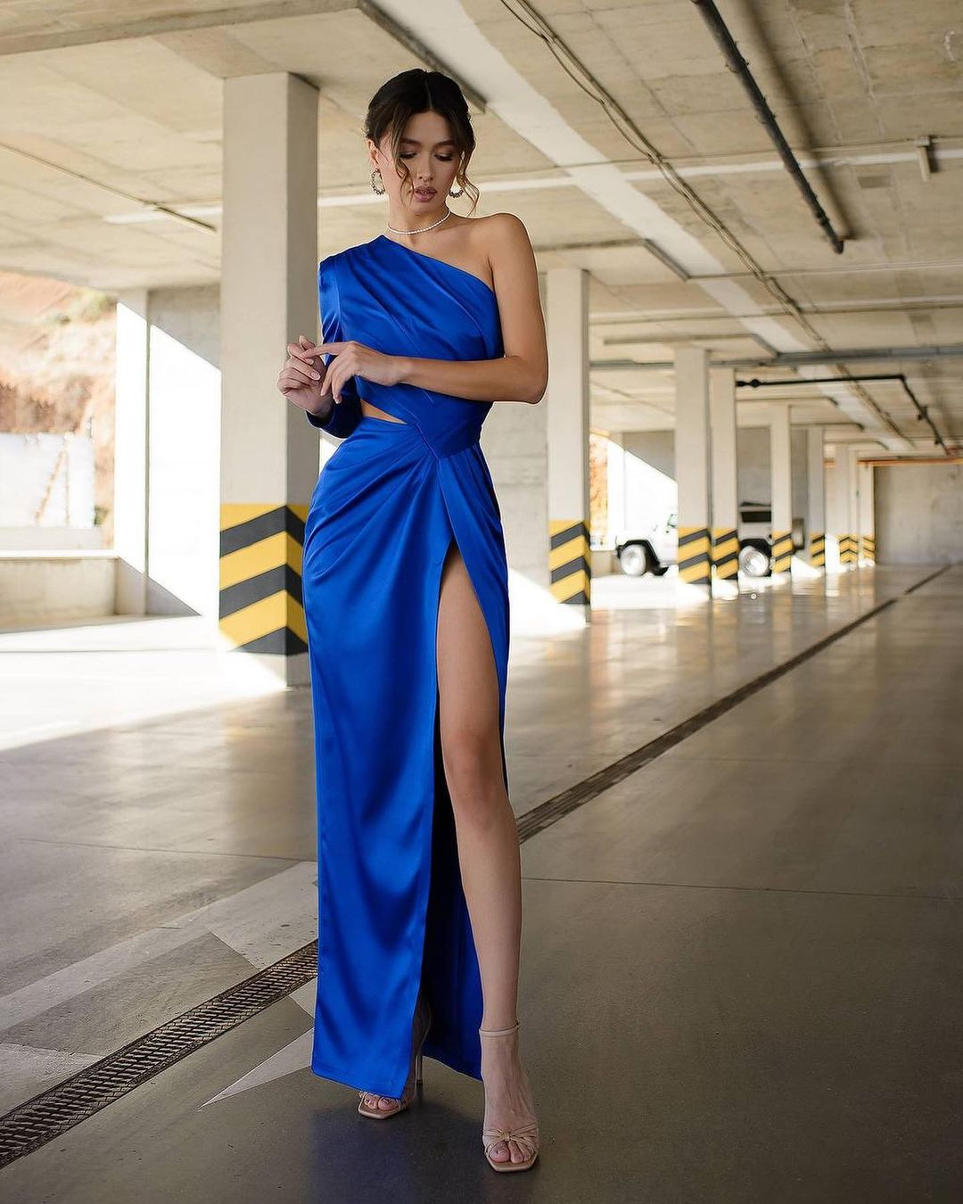 Rochie Aurelia – Tessa Romania