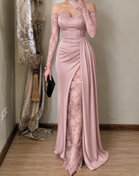 Rochie Chantilly