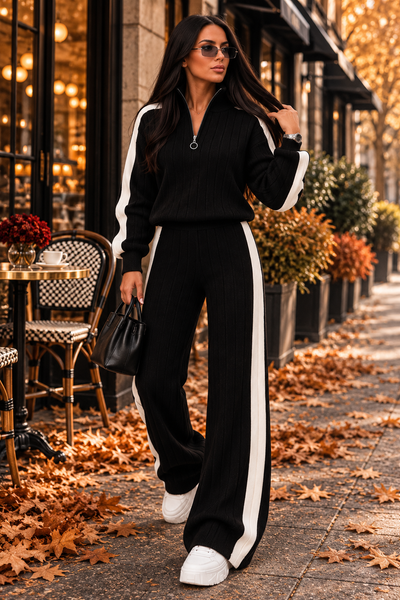 Compleu Tricot Iryna