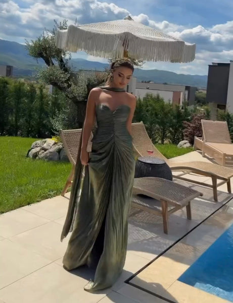 Rochie Athina