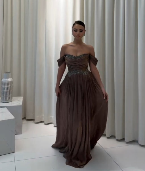Rochie Aris