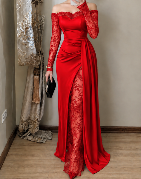 Rochie Chantilly