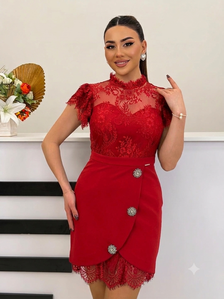 Rochie Iri