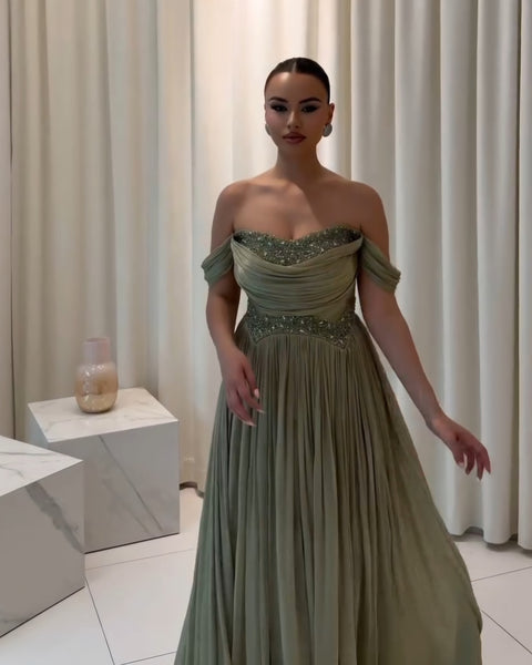 Rochie Aris