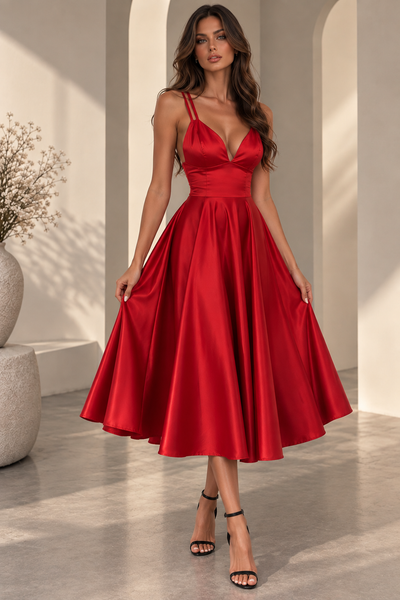 Rochie Romantic
