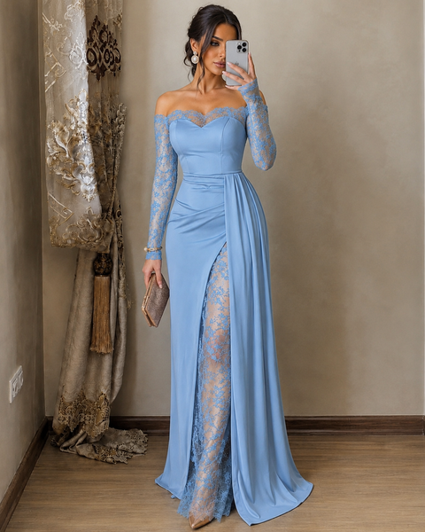 Rochie Chantilly