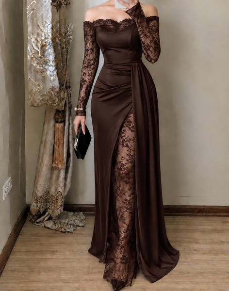 Rochie Chantilly
