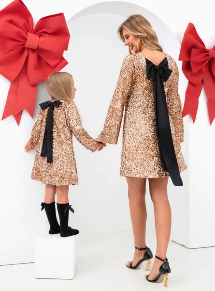 Set Mama-Fiica Ivona Auriu