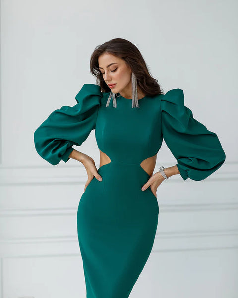 Rochie Cut