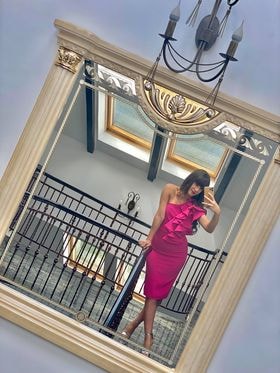 Rochie Gabriela
