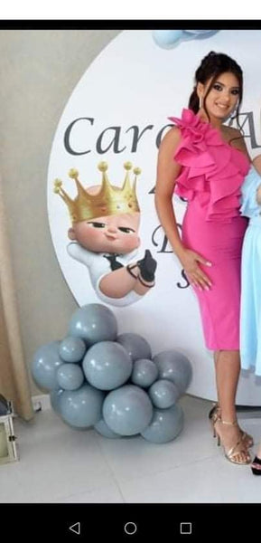 Rochie Gabriela