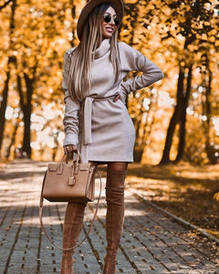 Rochie Autumn