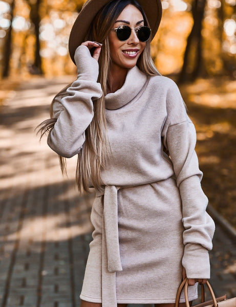 Rochie Autumn
