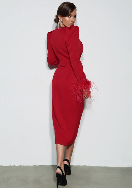 Rochie Class