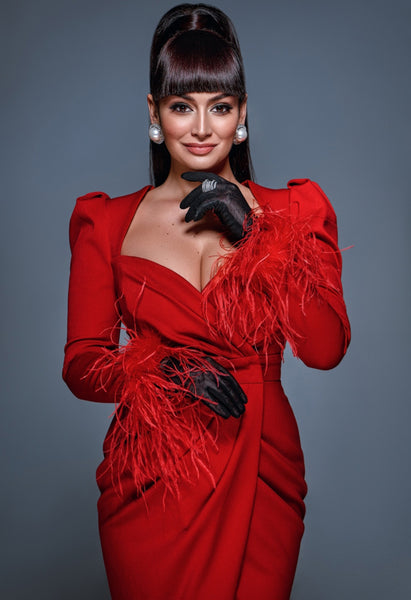 Rochie Class