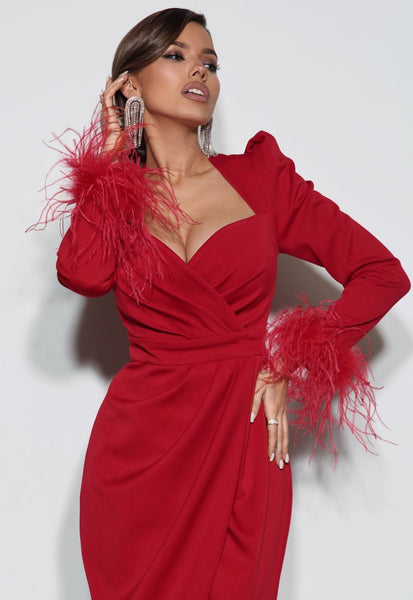 Rochie Class