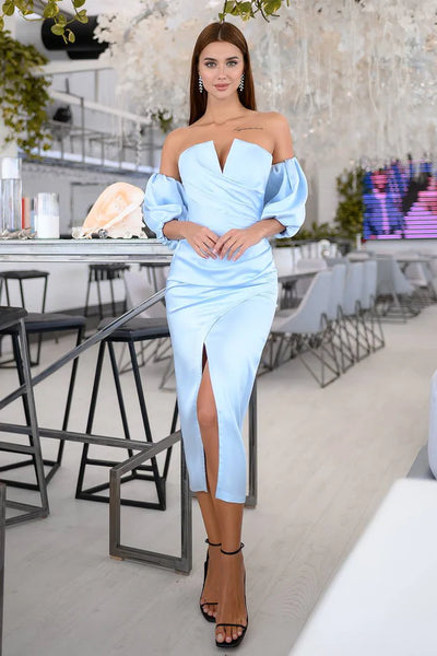 Rochie April