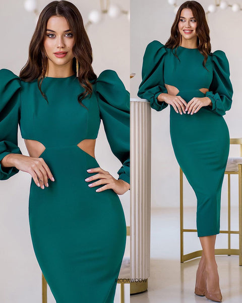 Rochie Cut